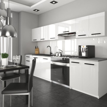 КУХОННЫЙ ШКАФ 60 СМ БЕЛИНИ