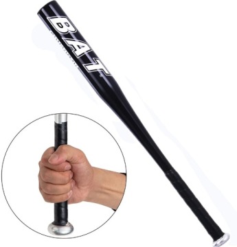 BASEBALL BEAT STICK ALUMINIUM BASSEBAL 30'' 76cm