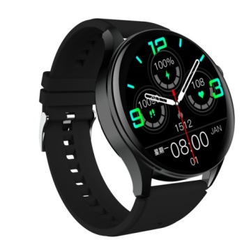 Умные часы Pacific SMARTWATCH 35-05 черные