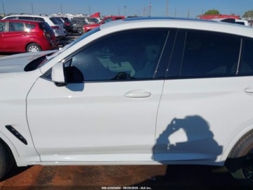 BMW X4 G02 2025 BMW X4 xDrive30I 2025 2.0l 2.0 Benzyna 248KM, zdjęcie 2