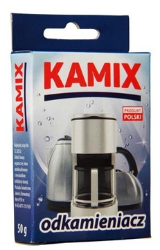 KAMIX ODKAMIENIACZ 50G