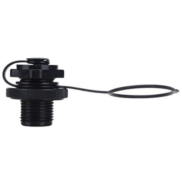 2 НАДУВНЫХ КЛАПАНА ДЛЯ НАДУВАНИЯ ЛОДКИ