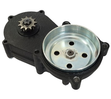 Чехол привода для карманного редуктора CROS для мини-квадроцикла