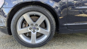 Volvo C70 II 2009 Volvo C70 2.0D 136PS OPŁACONY Bezwypadkowy Skóra, zdjęcie 34