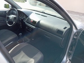 Skoda Octavia I Kombi 1.9 TDI 110KM 2004 SKODA OCTAVIA I Combi 1.9 TDI 110 KM, AMBIENTE, zdjęcie 7