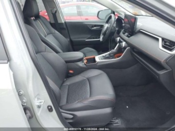 Toyota RAV4 V 2023 Toyota RAV4 Adventure, 2023r., 4x4, 2.5l 2.5 Benzyna 201KM, zdjęcie 8