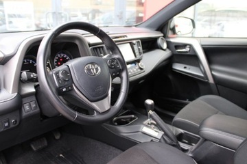 Toyota RAV4 IV MPV Facelifting 2.0 Valvematic 152KM 2016 Toyota RAV 4 PRESTIGE, zdjęcie 9