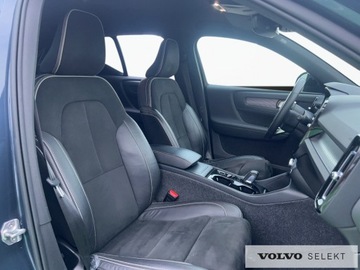 Volvo XC40 2021 Volvo XC 40 VOLVO XC40 B4 R-Design (197+14KM) Podg, zdjęcie 30