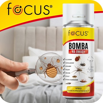 ПОДГОТОВКА БОМБЫ КЛОПЫ ТАРАКАНЫ РЫБЫ ТУМАН Туман туманогенератор x 2 шт.