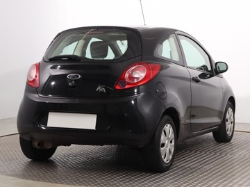 Ford Ka III 1.2 Duratec 69KM 2015 Ford Ka 1.2 i, Salon Polska, Klima, zdjęcie 4