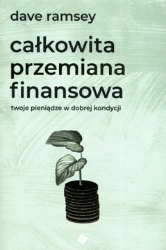 CAŁKOWITA PRZEMIANA FINANSOWA, RAMSEY DAVE