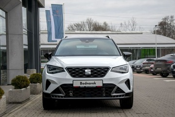 Seat Arona 2025 Seat Arona FR 1.0 TSI 115 KM DSG, zdjęcie 3