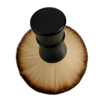 ЩЕТКА ДЛЯ ВОЛОС ШЕИ ПАРИКМАХЕРСКАЯ