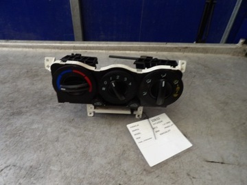 HYUNDAI GETZ PANEL VENTILACE 1,5CRDI