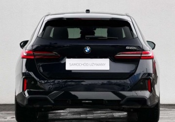 BMW Seria 5 G90-91 2025 BMW Seria 5 I wlasciciel M Pro Pakiet Hak Gwarancja Bezwypadkowy FVAT, zdjęcie 4