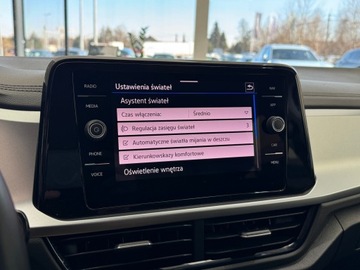 Volkswagen T-Roc I SUV Facelifting 1.5 TSI ACT 150KM 2023 Volkswagen T-Roc Life / Kamera cofania / LED / Car, zdjęcie 28