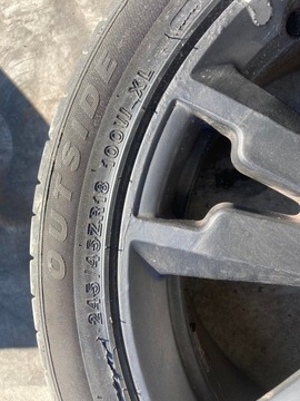 4× DISK HLINÍK PEUGEOT OE 308 T9 18" X 5X108