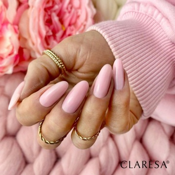 Набор ламп для ногтей Claresa для гибридов и геля