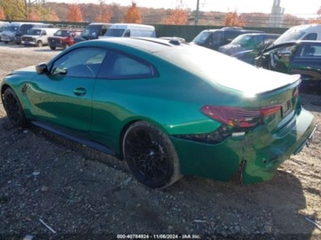 BMW Seria 4 G22-23-26 2024 BMW M4 Competition xDrive 2025 3.0l 3.0 Benzyna 523KM, zdjęcie 11