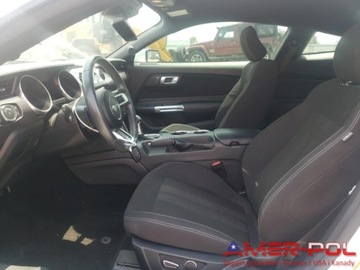 Ford Mustang VI 2019 Ford Mustang _GT_V8_5.0 L_460 km_2019r 5.0 Benzyna 460KM, zdjęcie 7