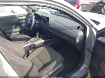 Honda HR-V III 2025 Honda HR-V Sport 2025 2.0 Benzyna 158KM, zdjęcie 9