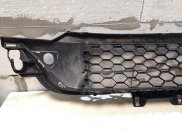 Решетка бампера Iveco Daily VI 14+ 5801529764