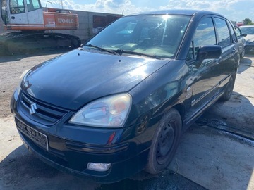 SUZUKI LIANA 04-07 VÍKO KUFRU ZADNÍ KUFRU KÓD LAK ZJ3