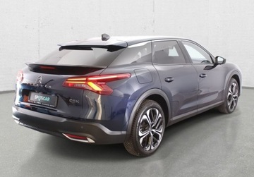 Citroen C5 III 2024 Citroen C5X EAT8 2024 FV23 od RiA 1.2 Benzyna 130KM, zdjęcie 6