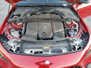 Mercedes CLE 2025 Mercedes-Benz CLE Amg 53 4Matic 2025 3.0 Benzyna 429KM, zdjęcie 6