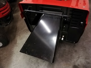 Рамка заднего дефлектора 700 196-750A678 Cub Cadet MTD