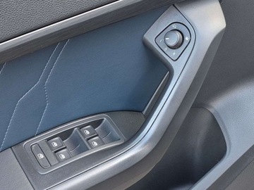 Cupra Ateca Crossover Facelifting 2.0 TSI 300KM 2021 Cupra Ateca VZ4Drive 300KM Salon PL Faktura VAT Bogata wersja Martwe pole P, zdjęcie 11