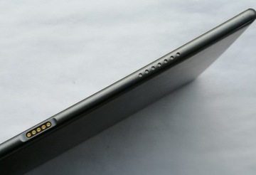 Techbite Smartboard 10 LTE, ленточный разъем + крышка, петелька, кнопки - идеально