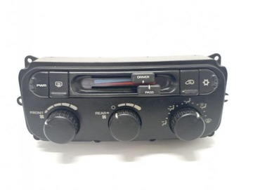 05005003AD JINÉ MODUL 3.3 I 110 2001 CHRYSLER VOYAGER II (ES)