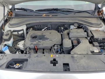 Hyundai Santa Fe IV 2020 Hyundai Santa Fe 2020 HYUNDAI SANTA FE SE 2.0 Benzyna 185KM, zdjęcie 12