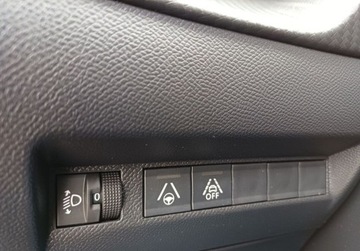 Peugeot 208 II e-208 Elektryczny 136KM 2022 Peugeot 208 e-208 ALLURE PACK 136 KM DEMO Serwis w ASO Gwarancja FV23, zdjęcie 22