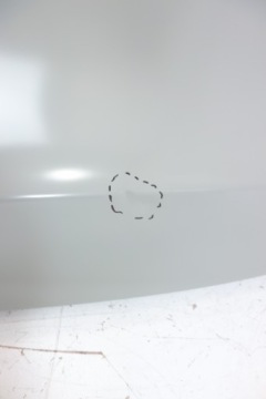66400-3W000, KIA SPORTAGE III 2010- Motorhaube Fronthaube neu ! 66400-3W000 | thumb 1