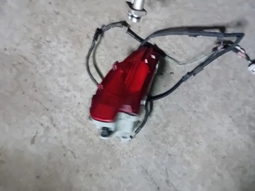 SVĚTLO LEVÝ ZADNÍ MLHOVKA 1.4 D4D TOYOTA YARIS III 13R