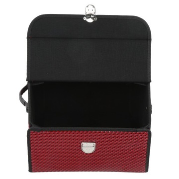 Вещевой отсек в багажнике автомобиля Бин Просты