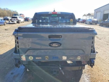 Ford Maverick II 2025 Ford Maverick Lariat 2025 2.5 Hybryda 191KM, zdjęcie 2