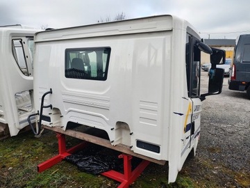 KABINA SCANIA CG17 NGS XT 2022 ROK REZERWACJA !!!