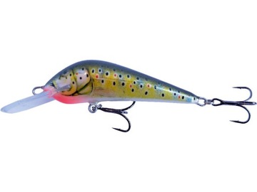Wobler Kenart Dynamic DYN6-NT 6 g