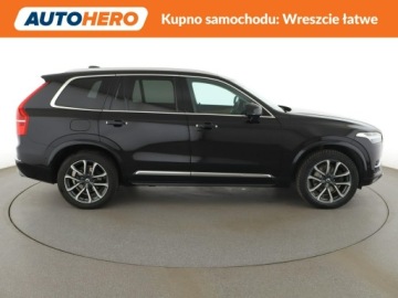 Volvo XC90 II SUV 2.0 D5 235KM 2018 Volvo XC 90 4x4 automat skóra full LED panorama, zdjęcie 8