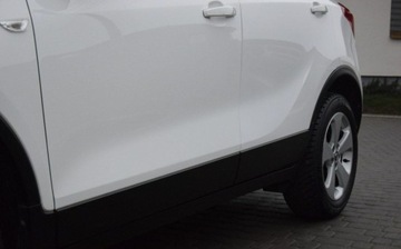 Opel Mokka I SUV 1.6 Ecotec 115KM 2017 Opel Mokka 1.6B 65 Tys Km Led PDC 2017r Sprowadzony Oplacony 1.6 115KM, zdjęcie 15