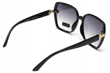 СОЛНЦЕЗАЩИТНЫЕ ОЧКИ ЖЕНСКИЕ, ЗАТЕНЕННЫЕ, С ФИЛЬТРОМ