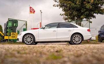 Audi A4 B9 2016 Audi A4 Limousine Audi A4 IV (B8) 2.0TFSI 224KM 2.0 Benzyna 224KM, zdjęcie 4