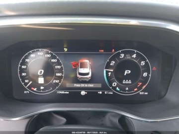 Jaguar F-Pace 2023 Jaguar F-Pace Svr P550 2023 5.0l 5.0 Benzyna 542KM, zdjęcie 10