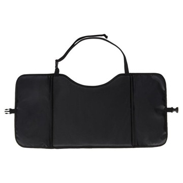 Стол Dooky Travel, детский автомобильный органайзер, столик