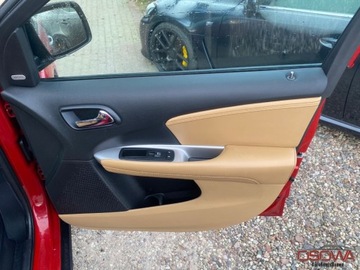 Fiat Freemont 2.0 Multijet II 16v 170KM 2014 Fiat Freemont 2.0d mutijest 170KM 7.os. Skory Navi kamera 4x4 zamiana 1.r., zdjęcie 17