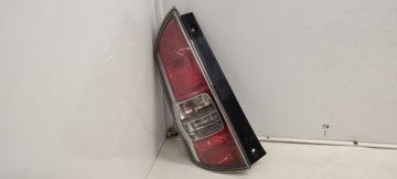 DAIHATSU SIRION II SVĚTLO LEVÝ ZADNÍ 220-51763