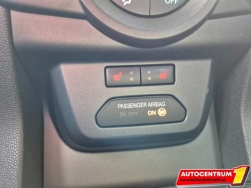 Ford Ecosport II SUV 1.0 Ecoboost 125KM 2015 Ford EcoSport Titanium Klimatronik Grzane Fotele Czujniki Parkowania, zdjęcie 23